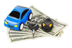 Car insurance savings