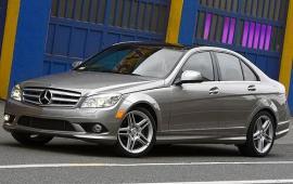 Insurance rates Mercedes-Benz C350 in Dallas